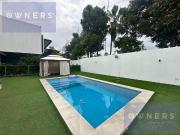 VENTA CASA AMOBLADA PISCINA 4 DORMT ISLA MOCOLI...