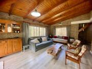 VENTA CASA AMOBLADA UNQUILLO EN RESERVA CON ARROYO