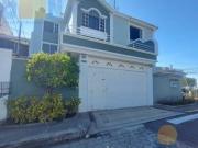 VENTA CASA AMOBLADA URB. CAMPO ALEGRE LOMAS DE...