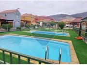 VENTA CASA AMPLIA 6D CONDOMINIO SECTOR NORTE