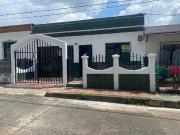 Venta Casa Amplia Cuba Ormaza