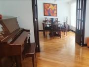 VENTA CASA EN CEDRO GOLF, AMPLIA E ILUMINADA