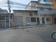 CASA EN VENTA ZONA COMERCIAL SUROESTE DE GUAYAQUIL RS