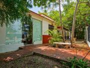 Venta casa amplia y esquina en garcia gineres, merida