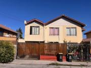 Venta Casa ampliada Modelo Quillay en Portales de Santa...