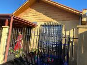 VENTA CASA AMPLIADA Y REGULARIZADA