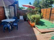 VENTA CASA AMPLIO PATIO 4D LA FLORIDA