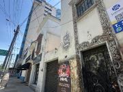 VENTA CASA AMPLIO USO DE SUELO PARA REMODELAR, ESCANDON
