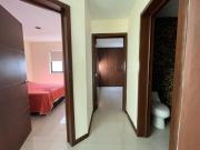 VENTA CASA AMUEBLADA A TAN SOLO 8 MIN DE BUGAMBILIAS