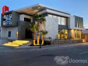 VENTA CASA AMUEBLADA EN BOSQUES DE SAN FRANCISCO,...