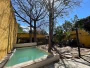 Venta casa amueblada en el centro historico de merida,...