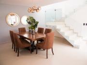 Venta Casa Amura Residencial, Modelo Astoria Sur...