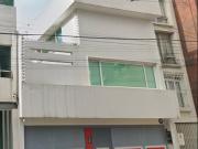 VENTA CASA: Ana María Mier 21, Col. Del Valle Nte,...