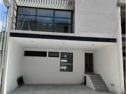 Venta Casa Antares Bosque Esmeralda Atizapan Estado de...