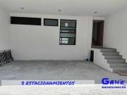 Venta Casa Antares Bosque Esmeralda Atizapán Estado de...