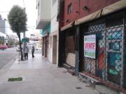 VENTA CASA ANTIGUA MAS DOS LOCALES IDEAL NUEVO...
