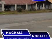 Venta Casa antigua Nogales