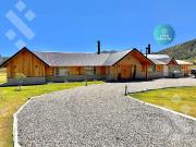 Venta casa Apta Credito 3 dormitorios Bº Peñon del Lolog...