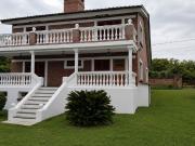 VENTA CASA APTA CRÉDITO BANCARIO VILLA LOS AROMOS