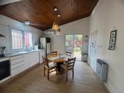 VENTA CASA APTA CRÉDITO CHACRAS DE CORIA