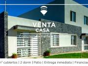 Venta Casa APTA CREDITO CIPOLLETTI