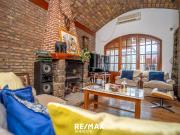 VENTA CASA APTA CREDITO EN BARRIO PACIFICO