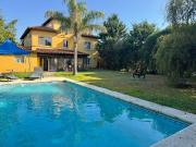 Venta Casa Apta Crédito Santa Catalina 4 Dorm