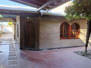 VENTA CASA APTA CREDITO SEXTA SECCION MZA