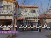 Venta Casa, Apta Uso Comercial, Neuquen
