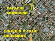 Venta casa apto comercial o edificio San Martin