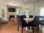 Venta Casa Apto Crédito 5 ambientes Barrio Cerrado...