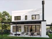 VENTA CASA ARACUCARIAS PUERTO DEL LAGO A ESTRENAR 5...