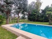 VENTA CASA ARANJUEZ 4 AMB PILETA Escobar