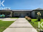 VENTA CASA AREA 60 LA RESERVA ESCONDIDA 3 DORMITORIOS