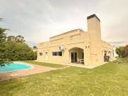 VENTA CASA ARENAS DEL SUR 5 AMBIENTES