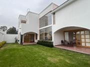 VENTA CASA ATLIXCO PUEBLA $7,500,000