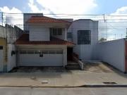 VENTA CASA: Av 20 de Noviembre 821, Salvador Díaz Mirón,...