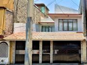 VENTA CASA AV 499 COL SAN JUAN DE ARAGÒN SEXTA SECC ALC...