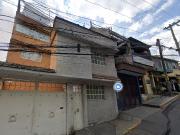 VENTA CASA Av. Chiquihuite 9a, Candelaria Ticoman,...