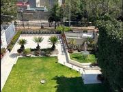 VENTA CASA AV DE LAS FUENTES, TECAMACHALCO