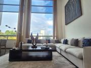 VENTA CASA AV. DE LOS BOSQUES TECAMACHALCO