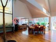 VENTA Casa Av. San Francisco, Magdalena Contreras