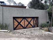 Venta Casa Avandaro Valle de Bravo