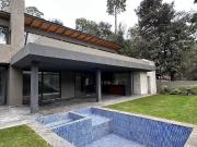 Venta Casa Avandaro Valle de Bravo