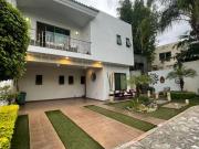 CASA EN VENTA BUGAMBILIAS ZAPOPAN