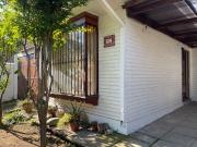 Rebajada Venta casa Avenida El Valle 7500 7700 Peñalolén