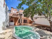 VENTA CASA Bº CRISOL C/PILETA 3 DORM. AMPLIA!