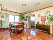 VENTA CASA B. LA FALDA 4 DORMITORIOS 2 EN SUITE