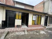 VENTA CASA B/ SAN JOSE POPAYN
