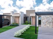 VENTA CASA B° VILLA ARAUCA 3 HAB 2 BAÑOS MAIPU